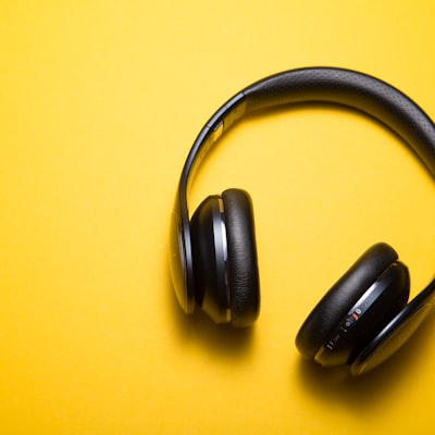 Headphones