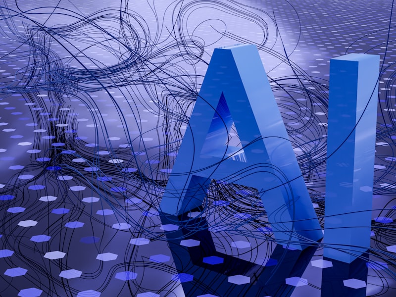 AI & Machine Learning