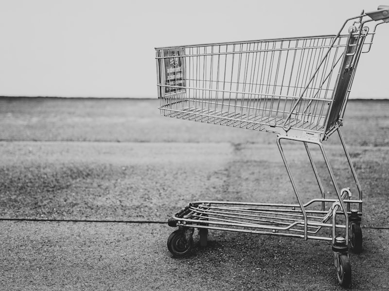 E-commerce & Digital